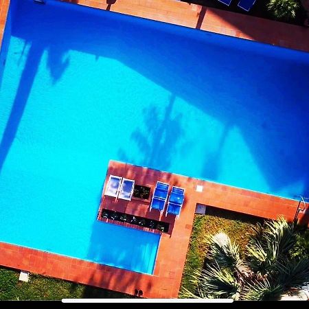 Villa Rosa Luxury Apartment Mondello Eksteriør bilde