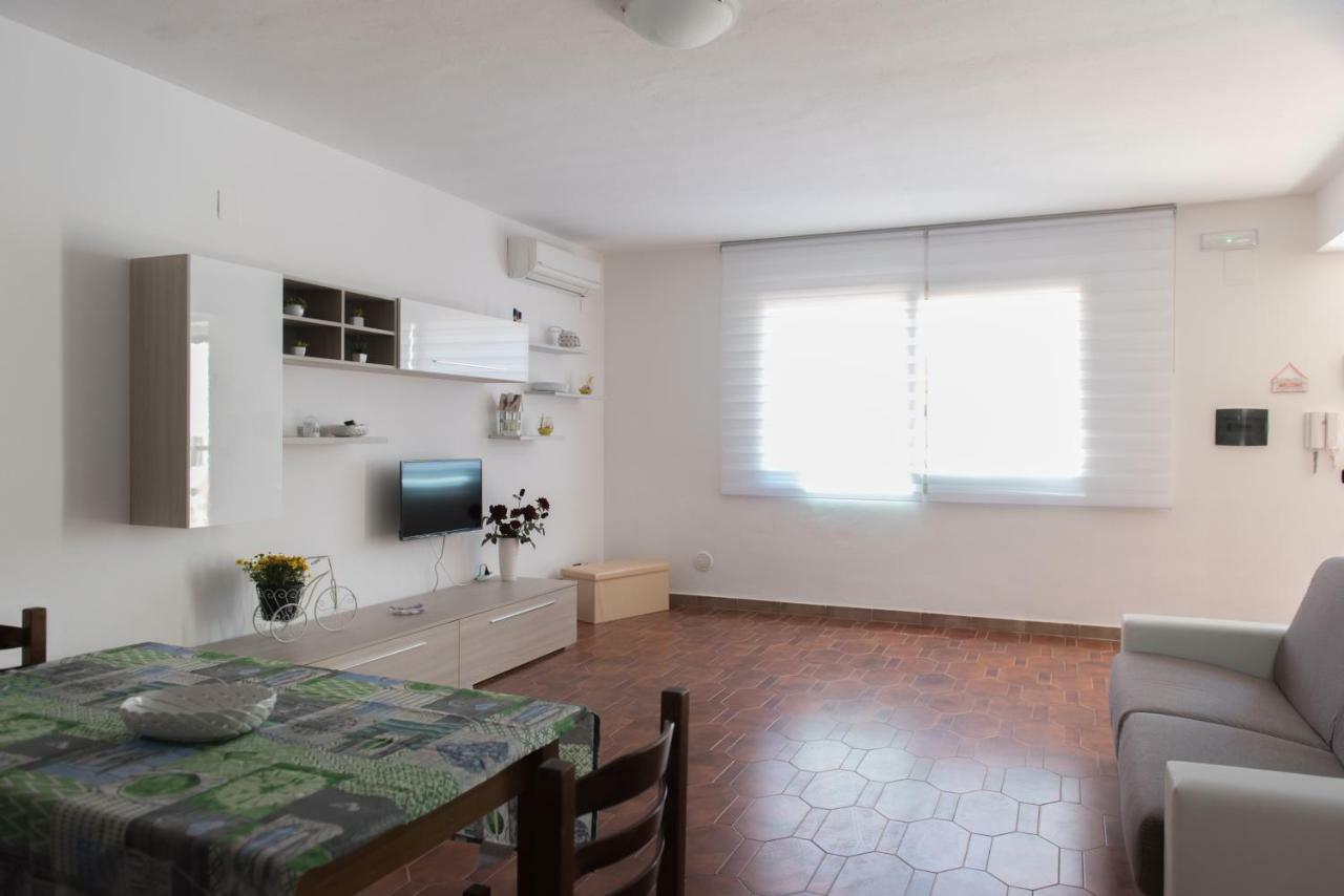 Villa Rosa Luxury Apartment Mondello Eksteriør bilde
