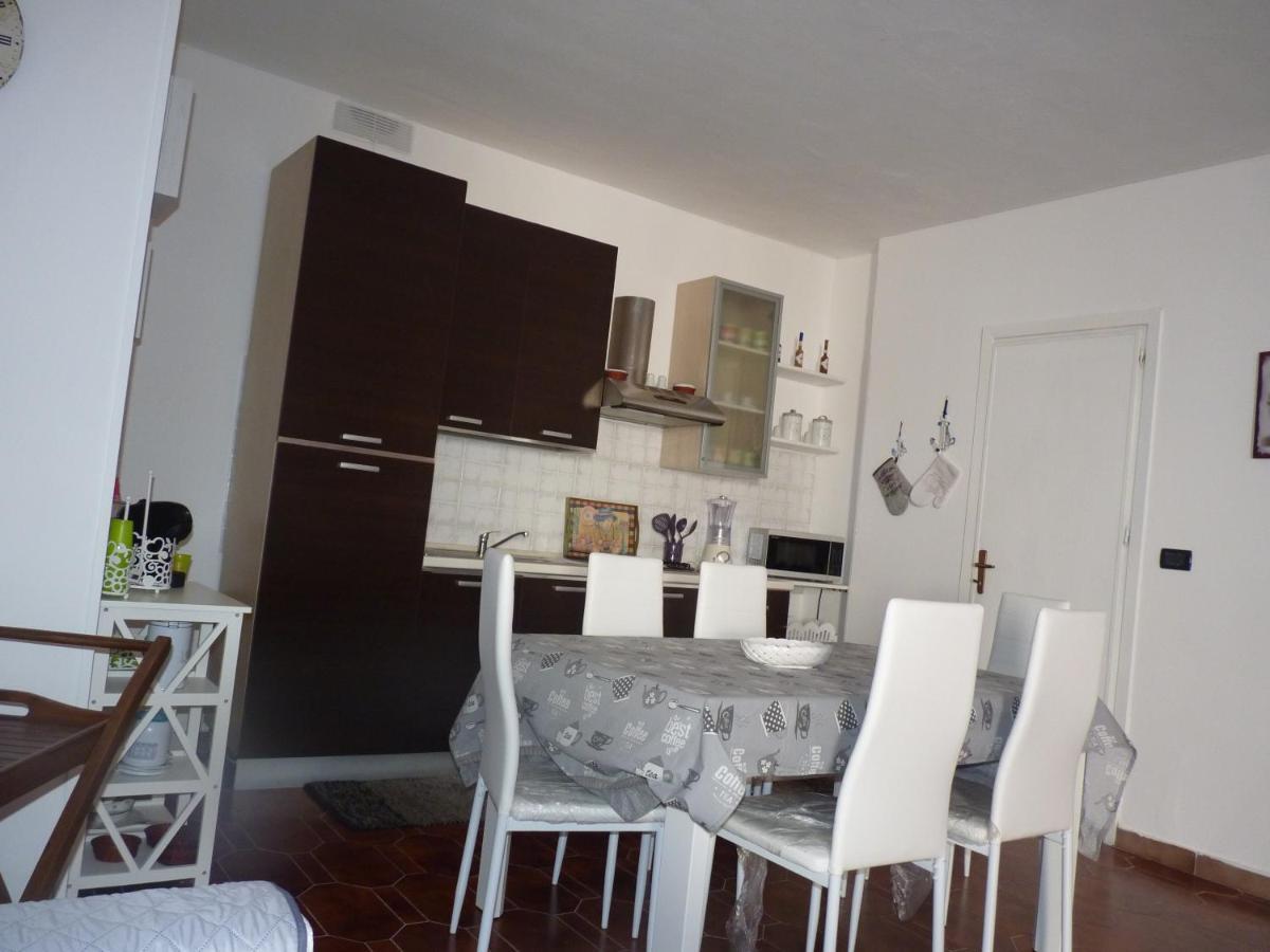 Villa Rosa Luxury Apartment Mondello Eksteriør bilde